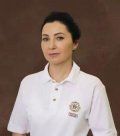 Караева Анна Юрьевна