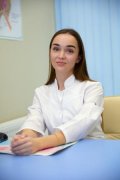 Козлова Ксения Викторовна