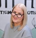 Устюжина Ксения Валерьевна
