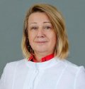 Кузнецова Лилия Кузьминична