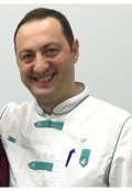Егутия Андрей Вахтангович