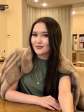 Хамдамова Айдана