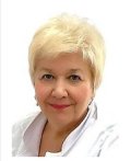 Набиулина Эльвира Мулануровна