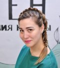 Максимова Александра