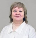 Алимурадова Ольга Васильевна