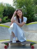 Гулидова Алла Евгеньевна