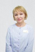 Каткова Наталья Александровна