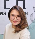 Мансурова Гульзат