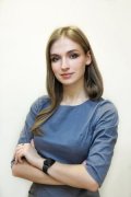 Кокурина Олеся Дмитриевна