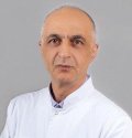 Казарян Сергей Сергеевич