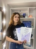 Перцукова Диана