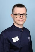 Кузьмин Александр Сергеевич