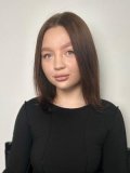 Сергеева Алена