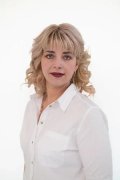 Казьмина Евгения Алексеевна