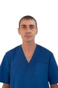 Олейников Александр Михайлович