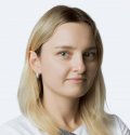 Медведева Виолетта Андреевна