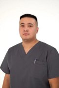 Зулкашев Данияр Нурланович
