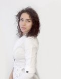 Егорова Валерия Вячеславовна