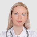 Пащенко Анастасия Дмитриевна