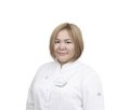 Алышбаева Назира Эмильбековна