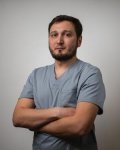 Бикбулатов Азат Даянович
