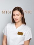 Ширнина Елизавета Юрьевна