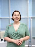 Гали Янина Анатольевна