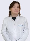Ещеркина Мария Андреевна