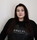 топ-мастер +300 р к чеку Ирина Дымша