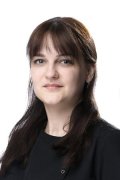 Постнова Елена Александровна