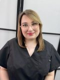 Мешкова Юлия