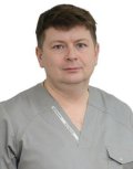 Шашерин Евгений Михайлович