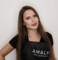 топ-мастер +300 р к чеку Ильмира Габдуллина