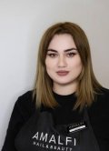 топ-мастер + 300 р к чеку Зарина Хамукова