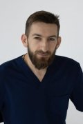 Вихристюк Евгений Витальевич