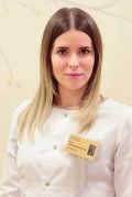 Гега Светлана Михайловна