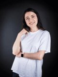 Акаева Лейла Гамзатовна