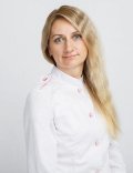 Булатова Наталья Михайловна