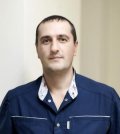 Свищев Антон Васильевич