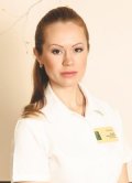 Батова Анна Петровна