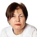 Веденяпина Елена Александровна