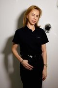 Шарикова Надежда