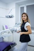 Танасогло Татьяна Радионовна