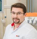 Комаровский Игорь Николаевич