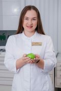 Аникина Алина Петровна