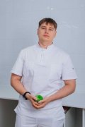 Данченко Виктор Сергеевич