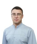 Котельников Павел Николаевич
