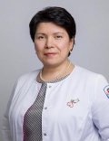 Рождественская Марина Витальевна
