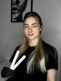 Лапшина Варвара