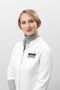 Громова Маргарита Александровна